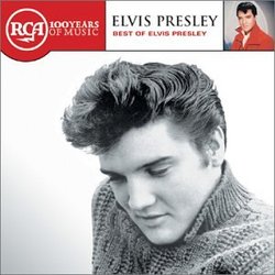 Rca: Best of Elvis Presley