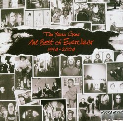 Best of Everclear