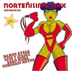 Nortenisimo Mix