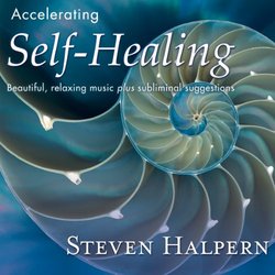 Subliminal Series / Self Healing