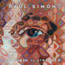 Stranger To Stranger [Deluxe Edition]