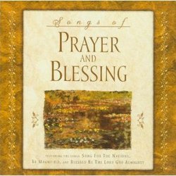 Songs of Prayer and Blessing