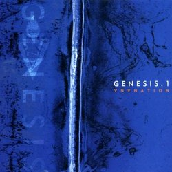 Genesis Disc I