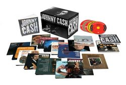The Complete Columbia Album Collection