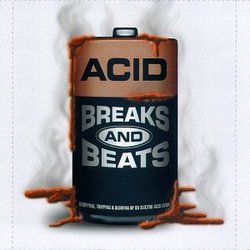 Acid: Breaks & Beats