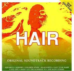 Hair [Original Soundtrack]