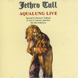 Aqualung Live 2005
