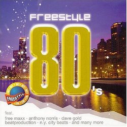 Freestyle 80's