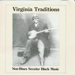 Virginia Traditions: Non