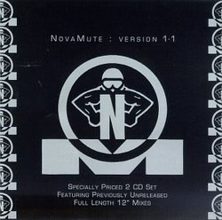 Novamute: Version 1.1