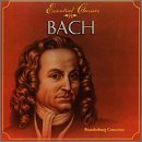 Essential Classics: Bach