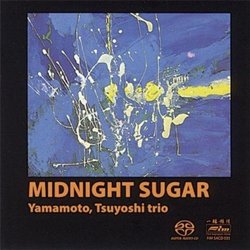 Midnight Sugar