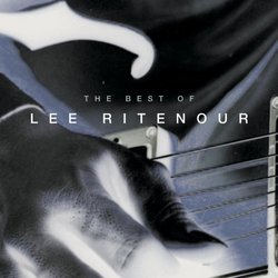 Best of Lee Ritenour