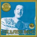 Jose Alfredo Jimenez: 20 De Coleccion, Vol. 2