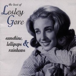 Sunshine Lollipops & Rainbows: Best of