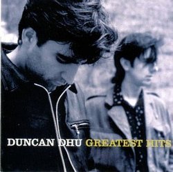 Duncan Dhu - Greatest Hits