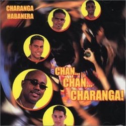 Chan Chan Charanga