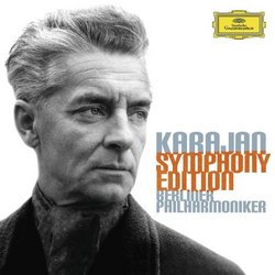 Karajan: Symphony Edition