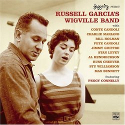 Rusell Garcia's Wigville Band