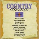 Country Classics 1