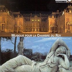 Musique pour la Chambre du Roy