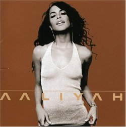 Aaliyah-2004 Edition