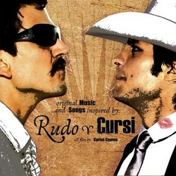 Rudo Y Cursi Soundtrack