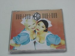 Dub I dub [Single-CD]