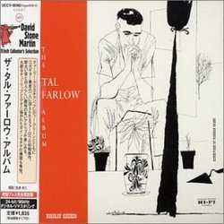 Tal Farlow Album