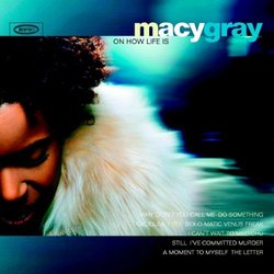 Macy Gray on How Life Is-Vinyl Classics