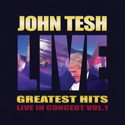 Greatest Hits Live 1 (CD/DVD)