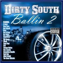 Dirty South Ballin 2
