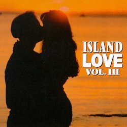 Vol. 3-Island Love