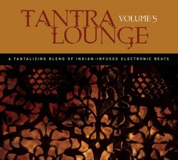 Tantra Lounge 5 (Dig)