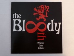 The Bloody Eighth