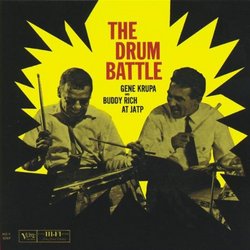 Drum Battle
