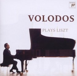 Volodos Plays Liszt