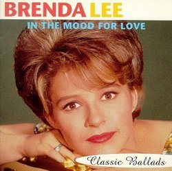In the Mood for Love: Classic Ballads