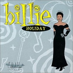 Cocktail Hour: Billie Holiday