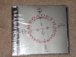 Cryptic Writings