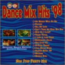 Dance Mix Hits 98