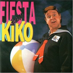 Fiesta con Kiko