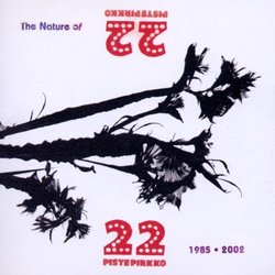 Nature Of1985-2002 Collection