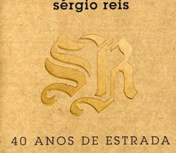 40 Anos de Estrada