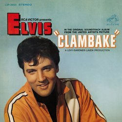 Clambake [Soundtrack]