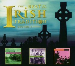 Best of Celtic Tradition 1