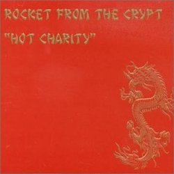 Hot Charity/Cut Carefully and Play Loud