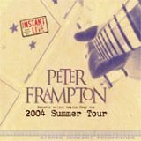 Instant Live: 2004 Summer Tour