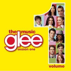 Glee: The Music, Volume 1 (plus 3 Karaoke Bonus Tracks)
