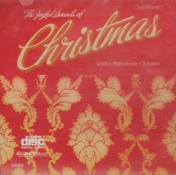 The Joyful Sounds of Christmas